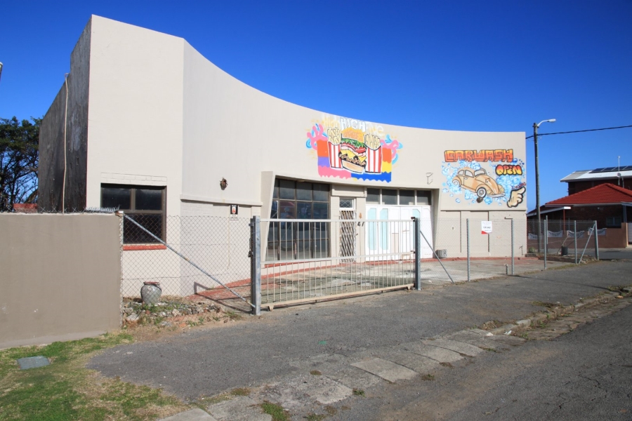 Commercial Property for Sale in West Bank Eastern Cape